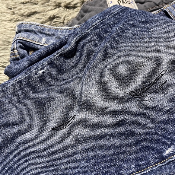 🥰🥰PAIGE Lexington Jeans🥰🥰 - Picture 10 of 13